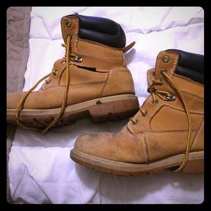 Work Boots